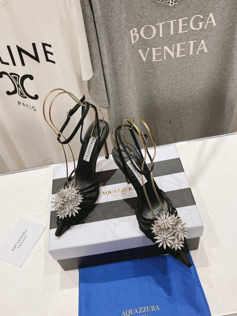 Aquazzura Sandals